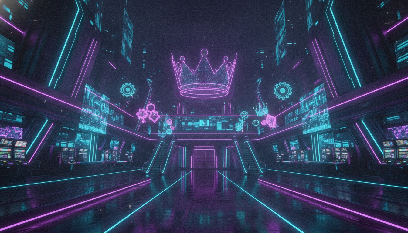 King Casino